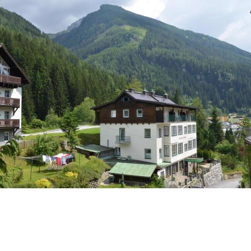 Gästehaus Golker