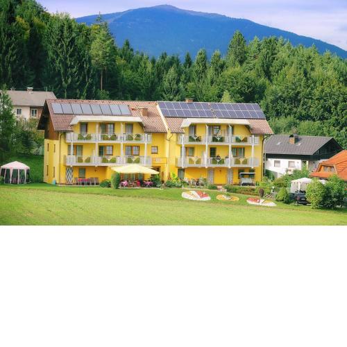 Gästehaus Götz