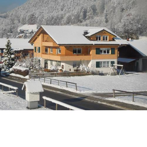 Gästehaus Graf