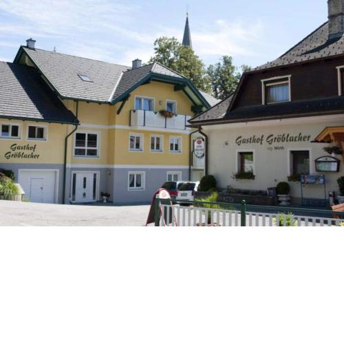 Gästehaus Gröblacher