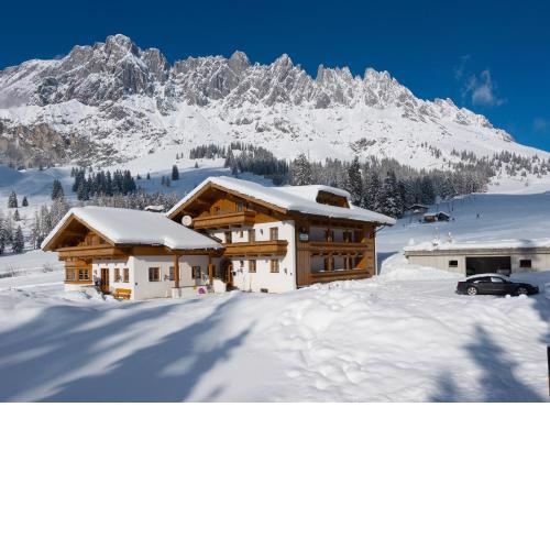 Gästehaus Gschwandtner