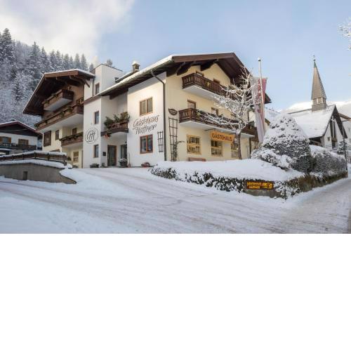 Gästehaus Haffner