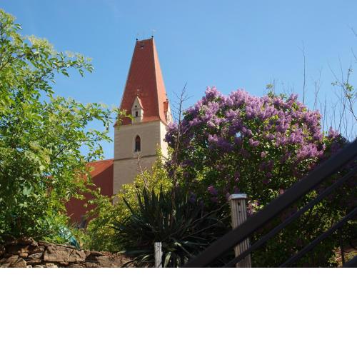 Gästehaus Haiminger ehemalig Schmelz