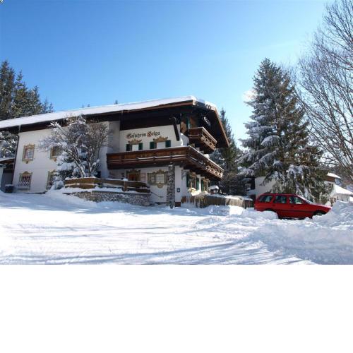 Gästehaus Helga
