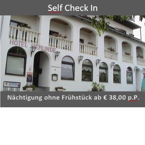 Gästehaus Herlinde