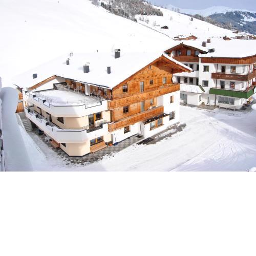 Gästehaus Hochstaffl