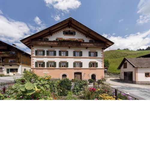 Gästehaus Högerhof
