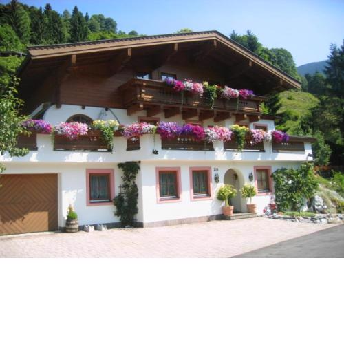 Gästehaus Holzer