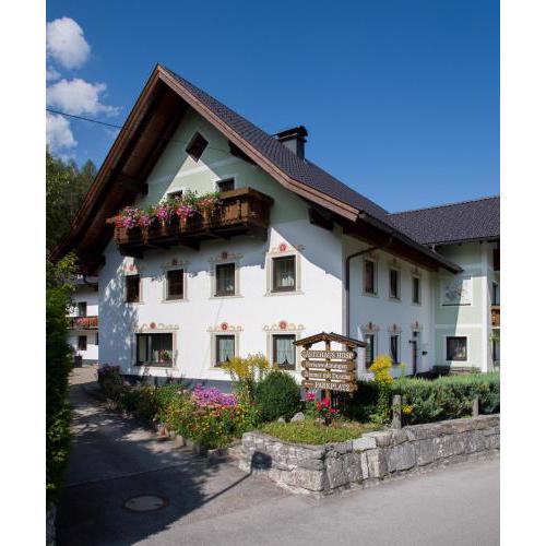 Gästehaus Hosp