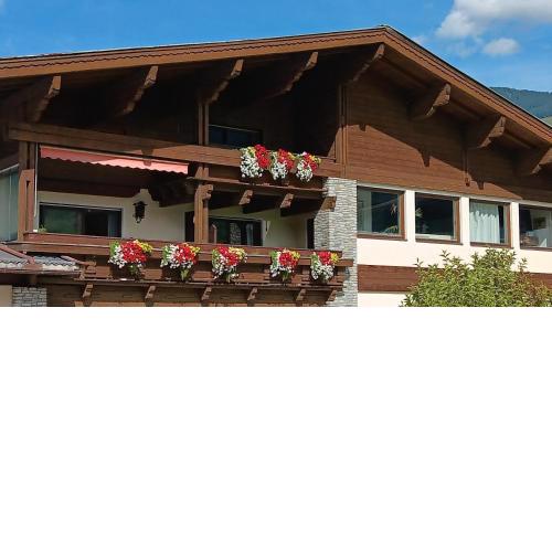 Gästehaus Huber