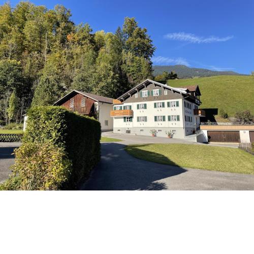 Gästehaus Ilishof