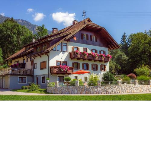 Gästehaus im Wiesengrund