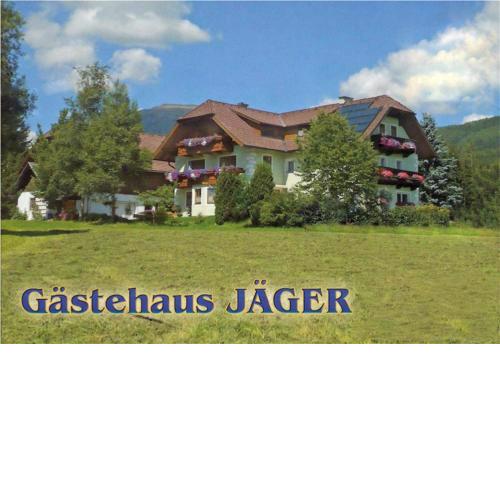 Gästehaus Jäger