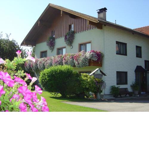 Gästehaus Jedinger
