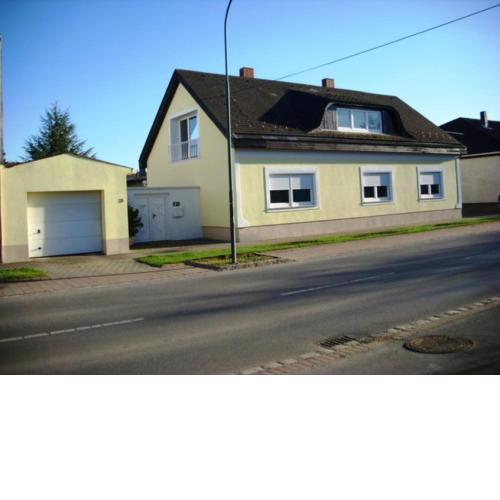 Gästehaus Josef Lang