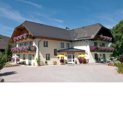 Gästehaus Kloibergütl