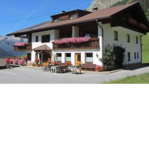 Gästehaus Klug