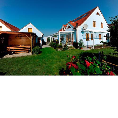 Gästehaus Krappel