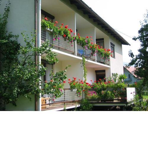 Gästehaus Kuchernig