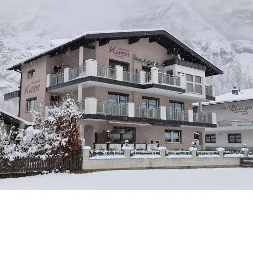 Gästehaus Kuen