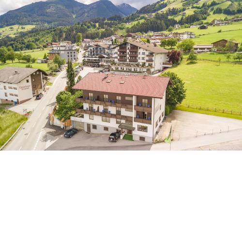Gästehaus Laimböck