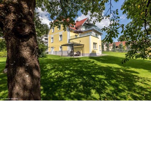 Gästehaus Landgraf