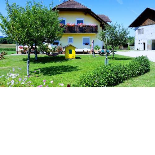 Gästehaus Lipnik