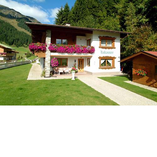 Gästehaus Lukasser