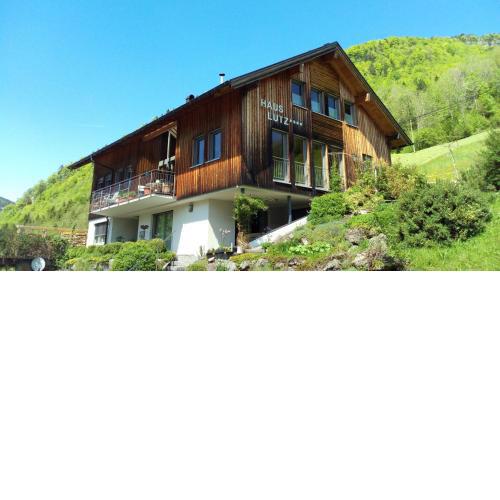 Gästehaus Lutz