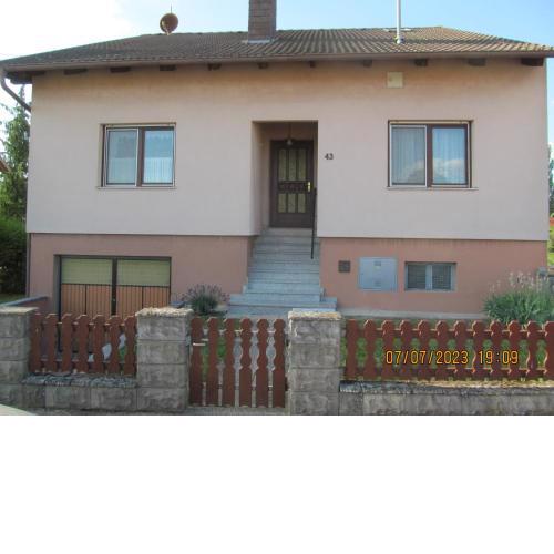 Gästehaus M