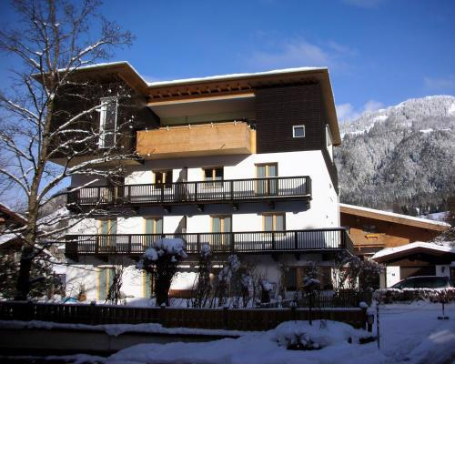 Gästehaus Maier