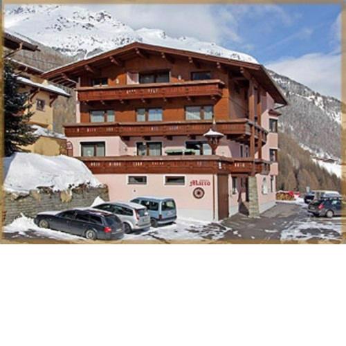 Gästehaus Marco