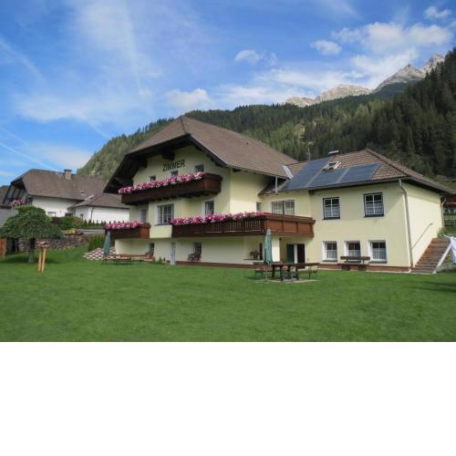 Gästehaus Marianne Baier