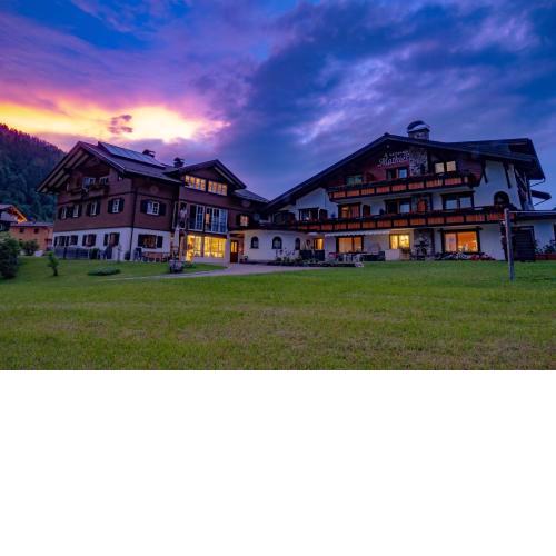 Gästehaus Mathies