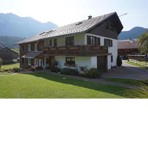 Gästehaus Metzler