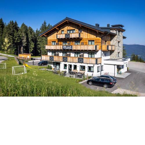 Gästehaus Mirzl