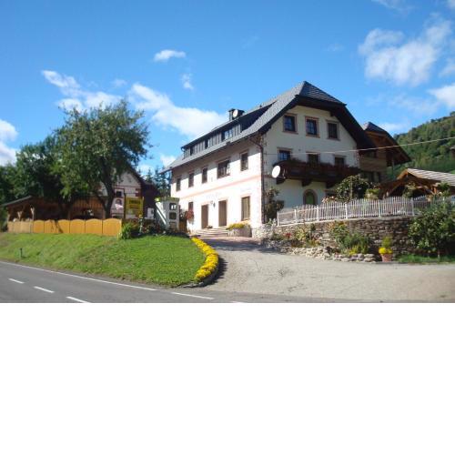 Gästehaus Moser