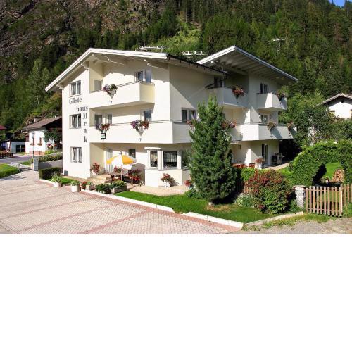 Gästehaus Mrak
