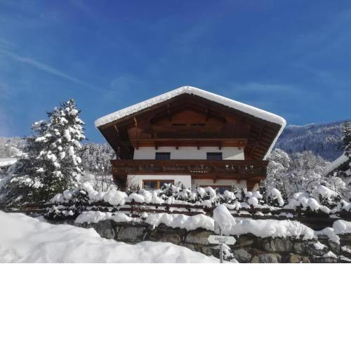 Gästehaus Müllauer