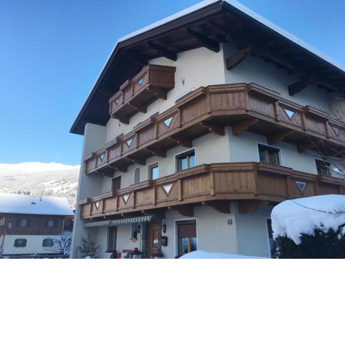 Gästehaus Neuhauser