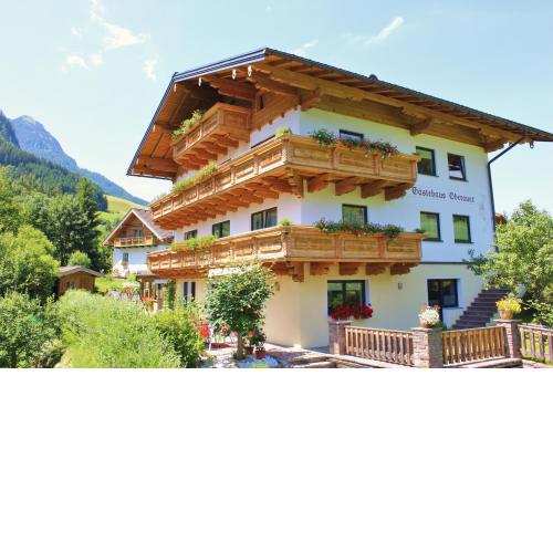 Gästehaus Oberauer