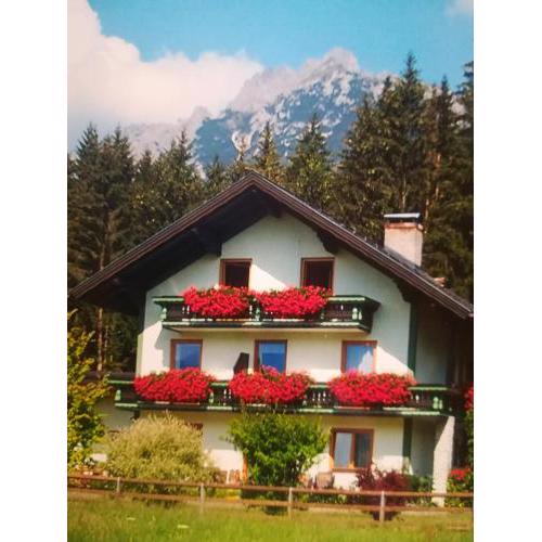 Gästehaus Pehab