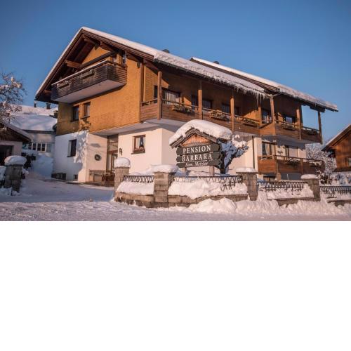 Gästehaus-Pension Barbara