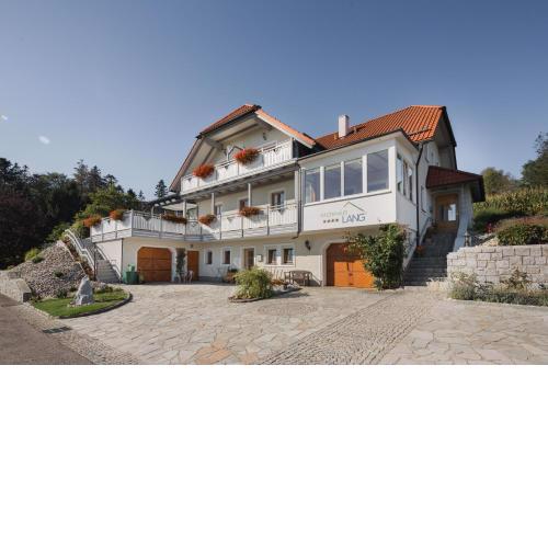 Gästehaus Pension Lang