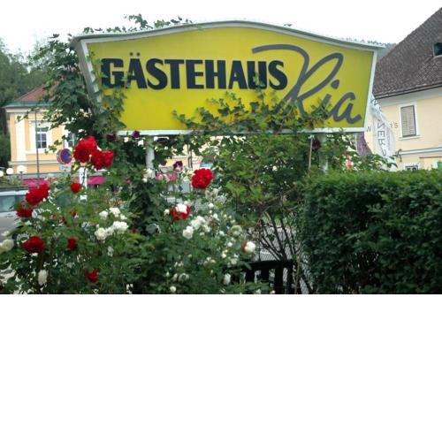 Gästehaus Pension Ria