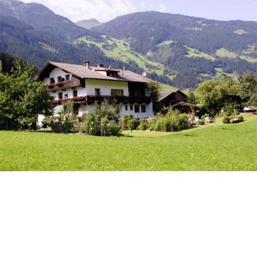 Gästehaus Pfister Maria