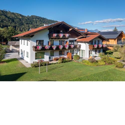 Gästehaus Pilz Schladming