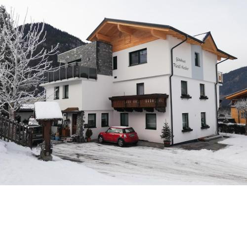 Gästehaus Pürstl-Kocher