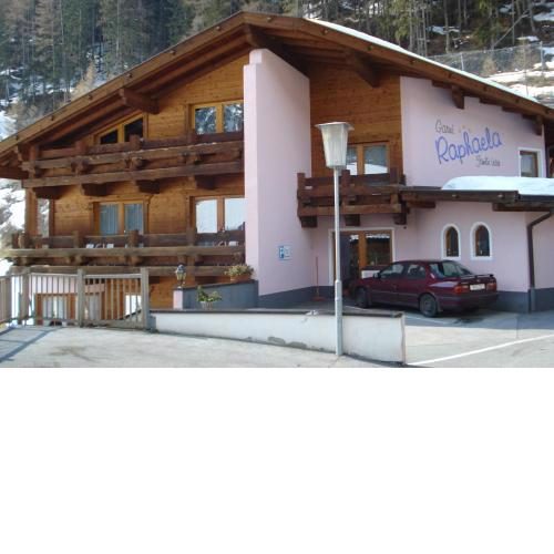 Gästehaus Raphaela