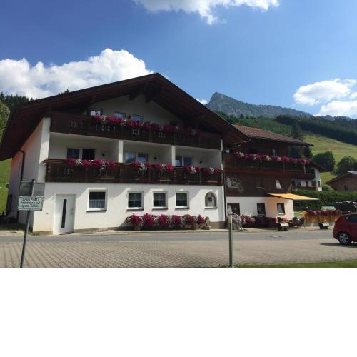 Gastehaus Reichle